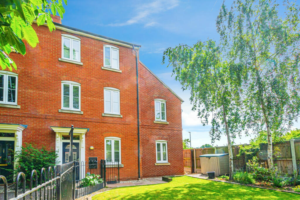 Additional image 22 of Abbey Field View, COLCHESTER, CO2