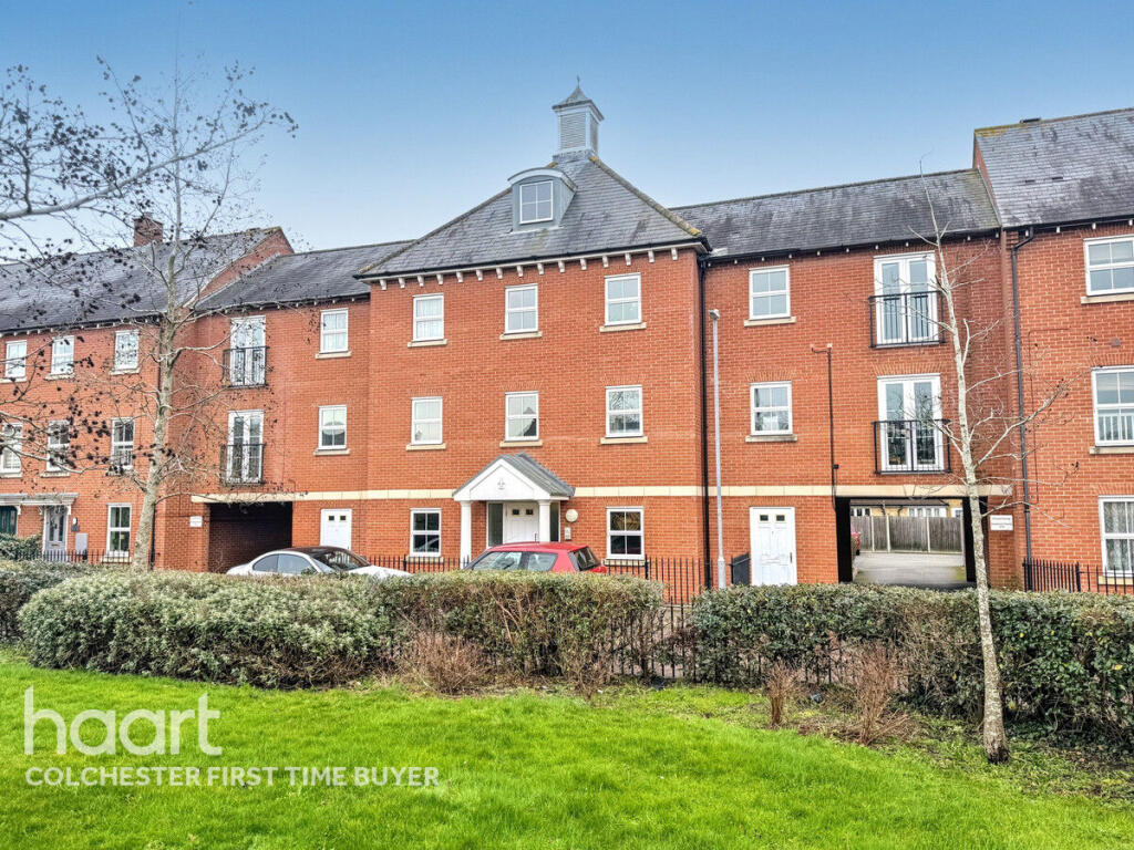 Additional image 9 of Circus Square, Colchester