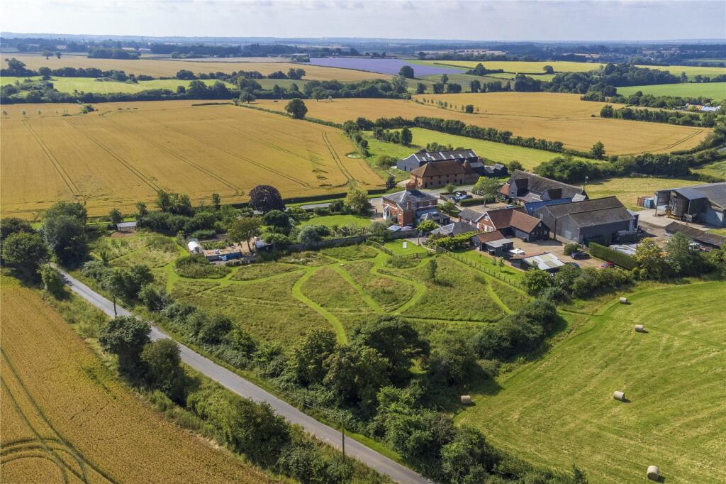 Additional image 36 of Tumblers Green, Braintree, Essex, CM77