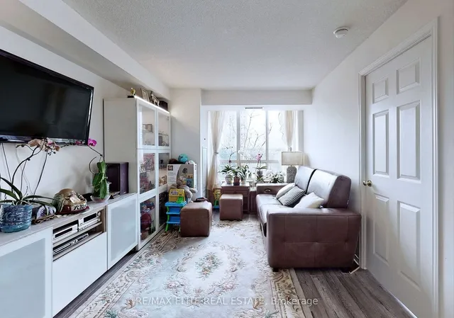 Additional image 3 of 5001 Finch Ave Unit 611