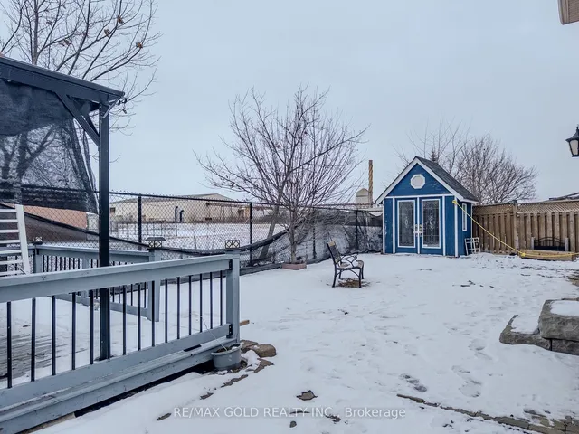 Additional image 30 of 21 Milkweed Cres