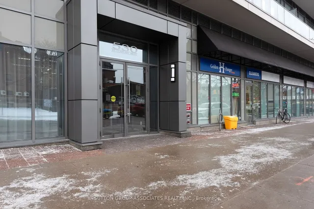 Additional image 3 of 530 St Clair Ave Unit 1406