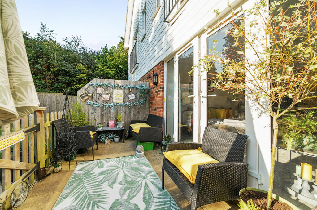 Additional image 14 of Orchard Apartments, Linford End, Harlow, Essex, CM19