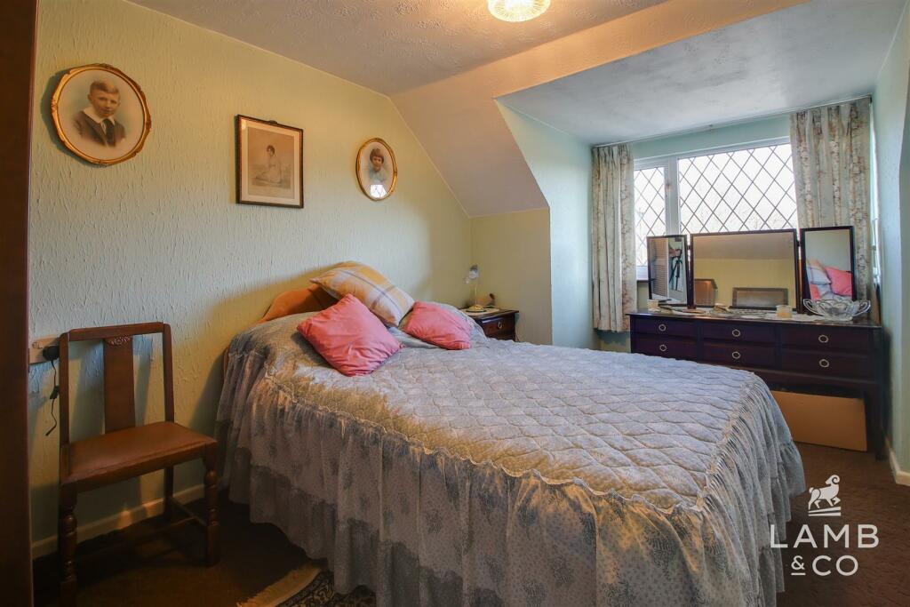 Additional image 9 of Jaywick Lane, Clacton-On-Sea