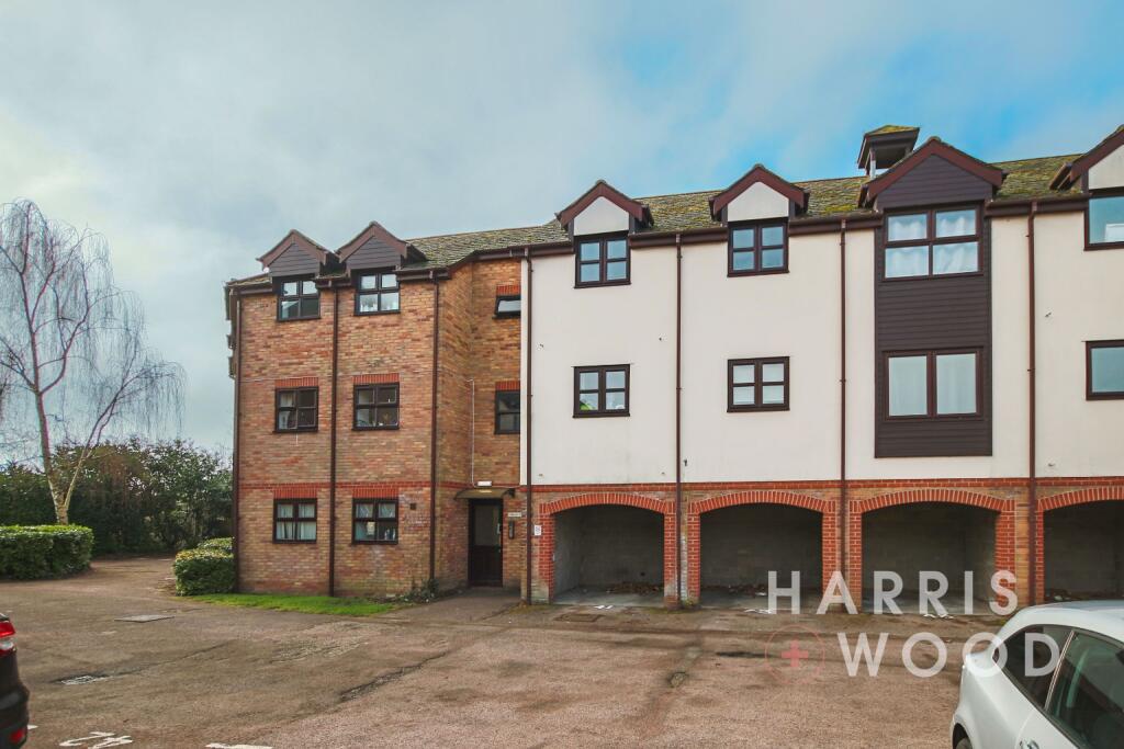 Additional image 15 of Hamilton Court, Templemead, Witham, Essex, CM8