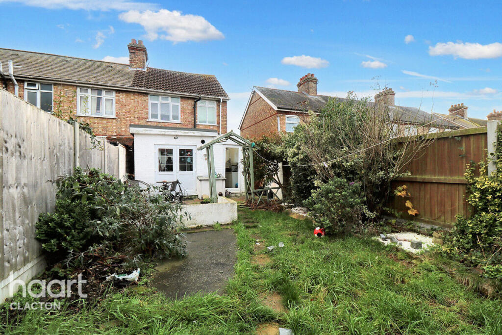 Additional image 9 of Carrs Road, Clacton-On-Sea