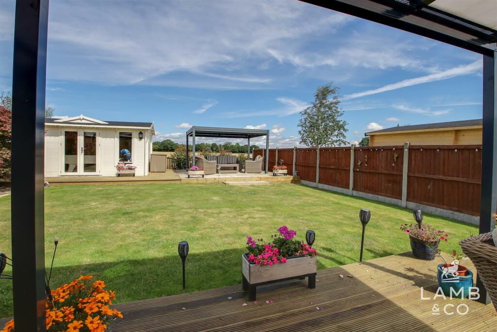 Additional image 36 of Elm Road, Little Clacton