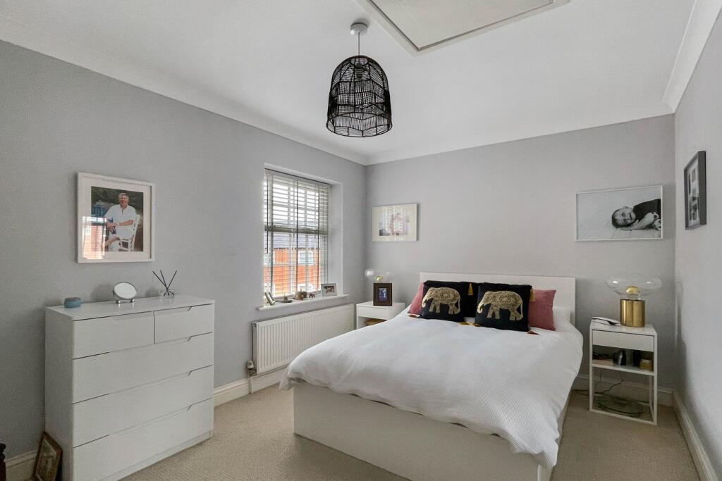 Additional image 10 of Oakleigh Court, Wivenhoe, Colchester, CO7