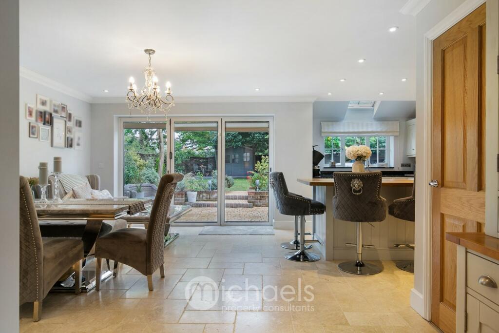 Additional image 5 of Gaston Street, East Bergholt, Colchester, CO7