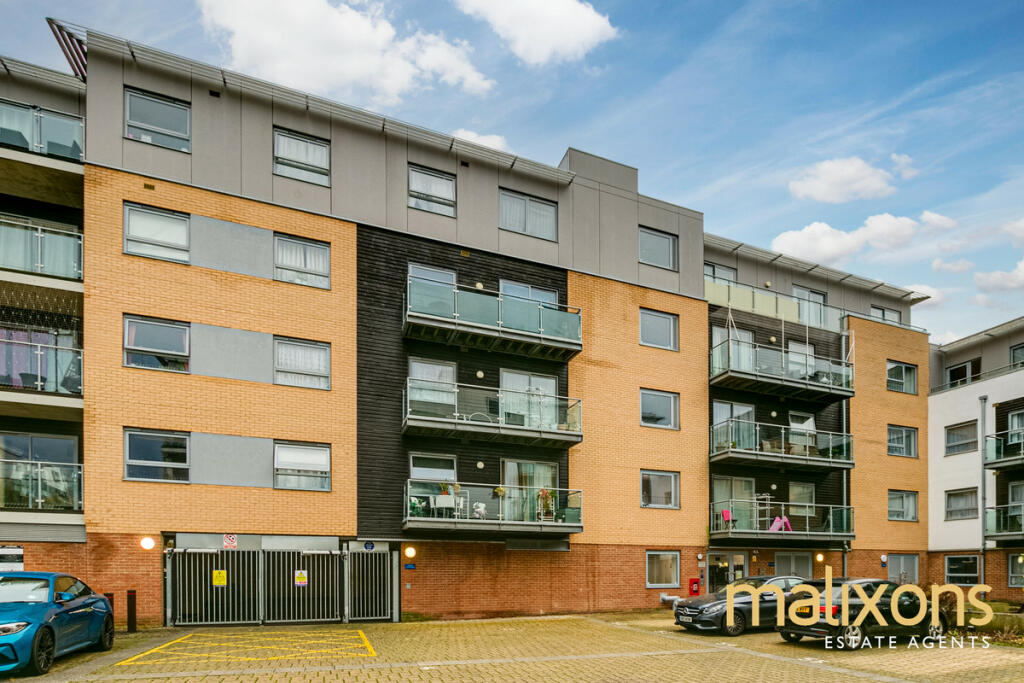 Additional image 12 of Talbot Close, Mitcham, CR4