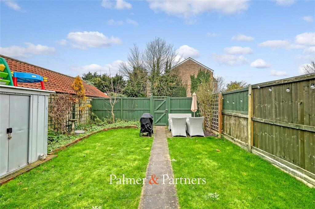 Additional image 26 of The Street, Hatfield Peverel, Chelmsford, Essex, CM3