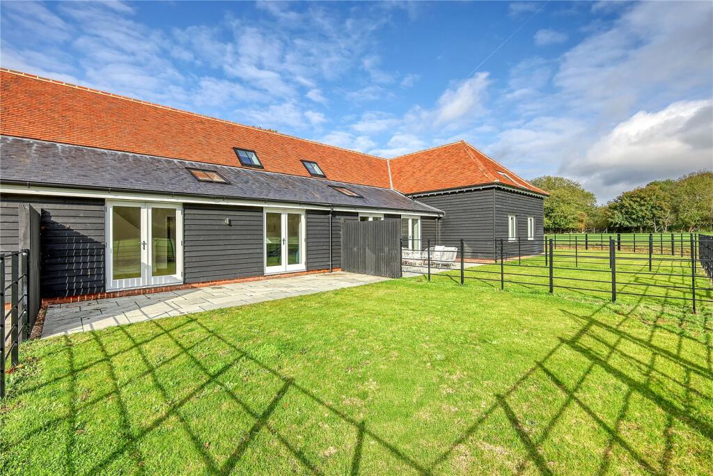 Additional image 8 of Brizes Park, Ongar Road, Kelvedon Hatch, Brentwood, CM14