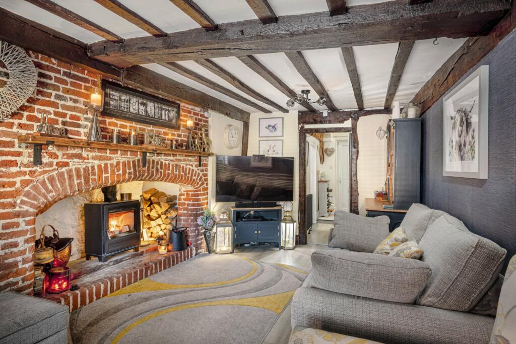 Additional image 3 of Grove Hill, Stansted, Essex, CM24