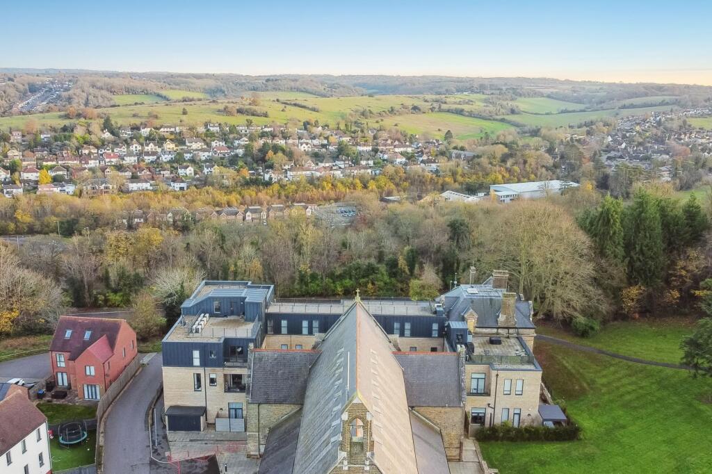 Primary image of Chaucer Gardens, Henry Howell House, CR5