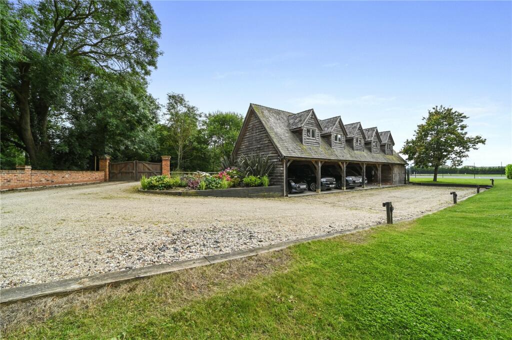 Additional image 45 of Badliss Hall Lane, Ardleigh, Colchester, Essex, CO7