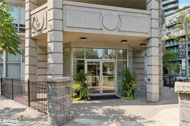 Additional image 2 of 20 COLLIER St Unit 502