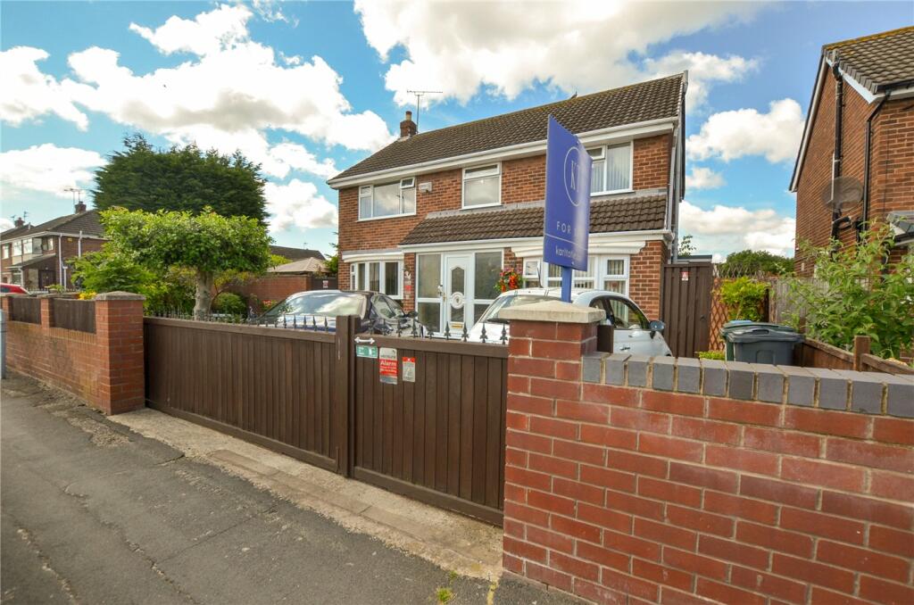 Additional image 34 of Underwood Drive, Ellesmere Port, Cheshire