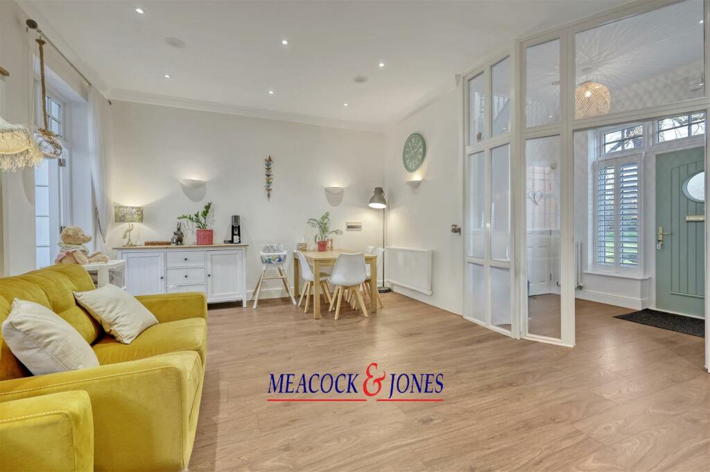 Additional image 4 of Vaughan Williams Way, Warley, Brentwood