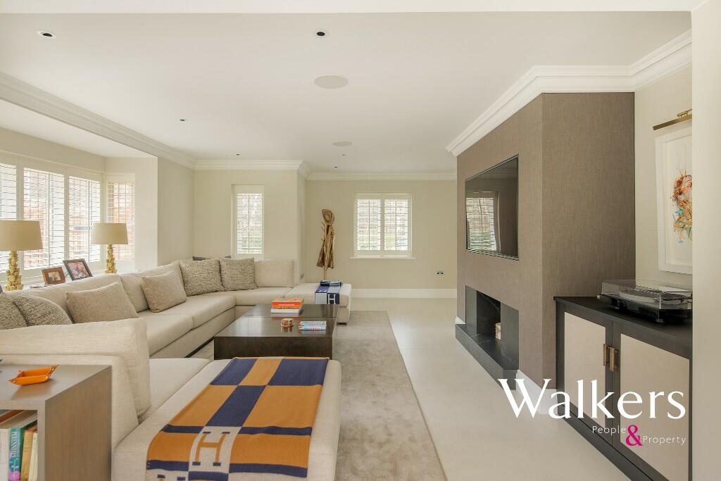 Additional image 32 of Mill Green Road, Fryerning - Main Residence & 3 Cottages