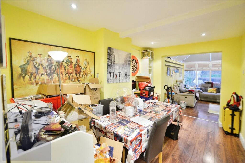 Additional image 7 of Brook Meadow, Sible Hedingham, Halstead