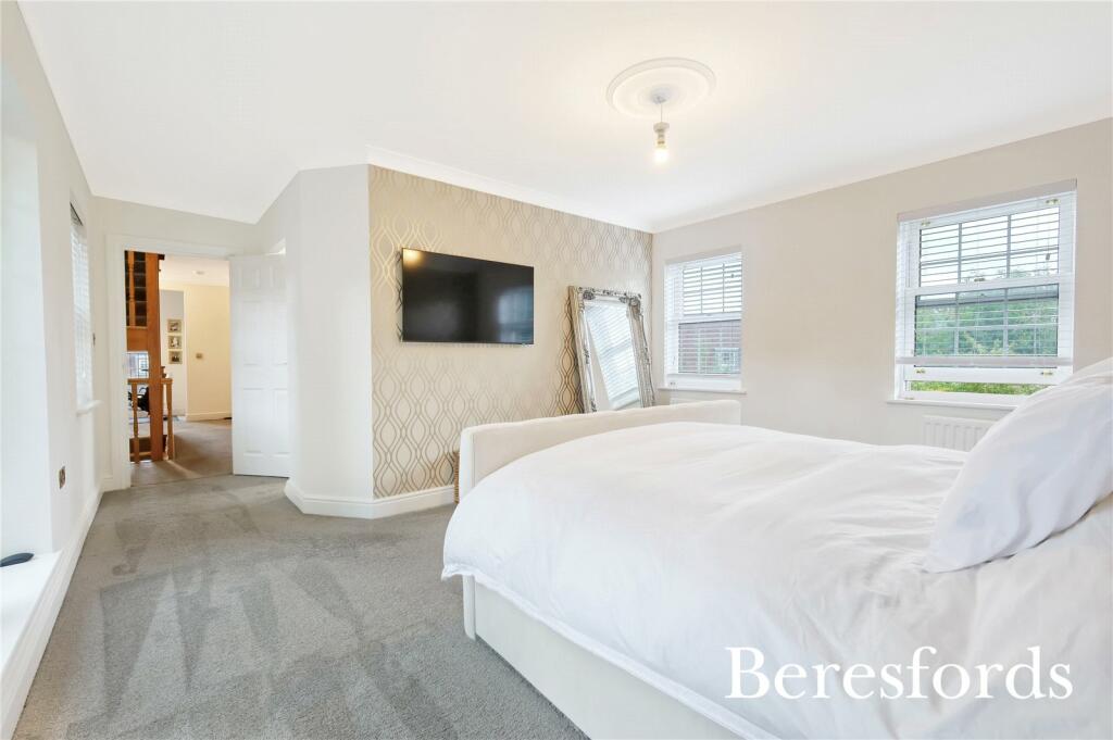 Additional image 18 of Hanover Place, Warley, CM14