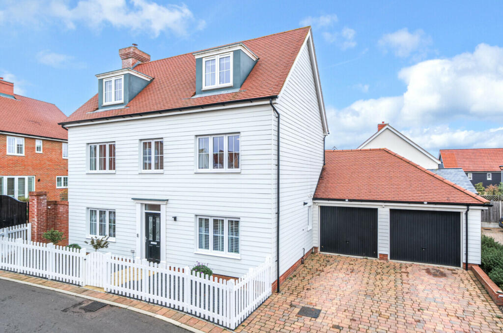 Additional image 2 of Randall Lane, Bishop's Stortford, Hertfordshire, CM23