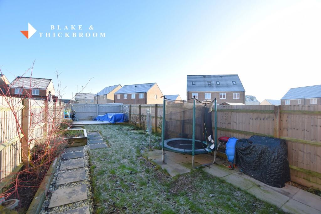 Additional image 4 of Barnacle Way, Clacton-on-Sea