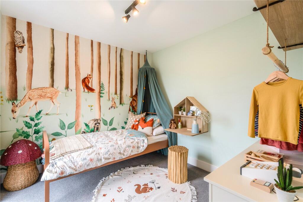 Additional image 16 of Southfields, Conrad Road, Witham, CM8