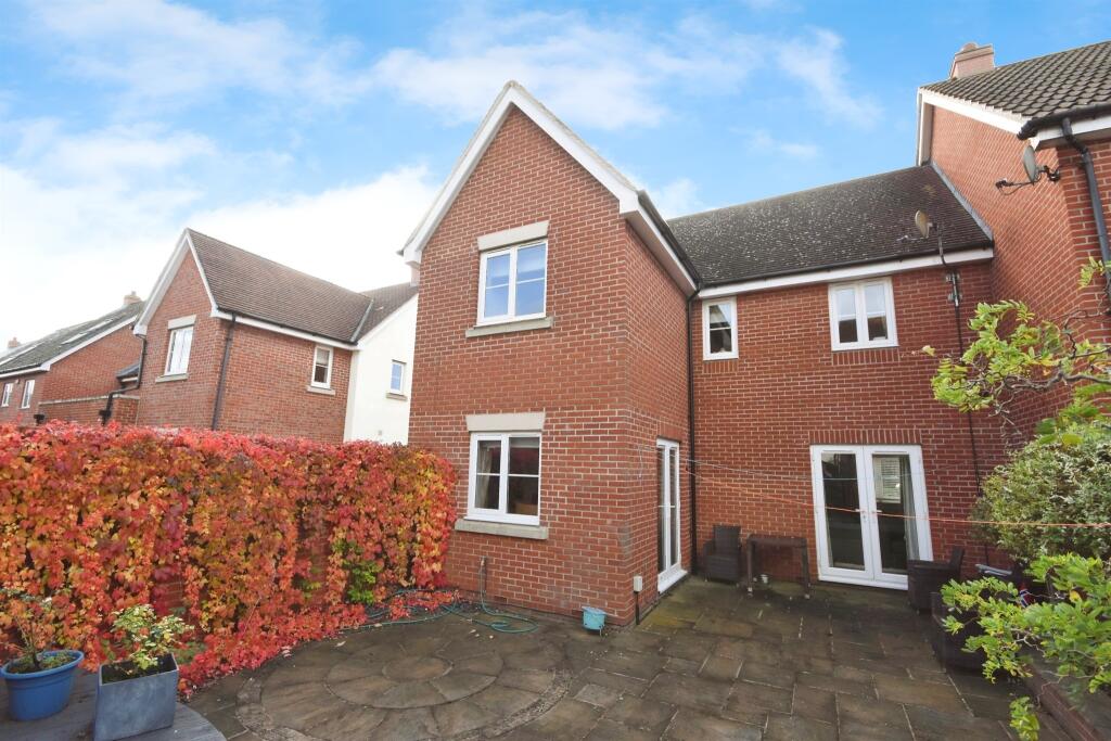 Additional image 10 of Ratcliffe Gate, Beaulieu Park, Chelmsford