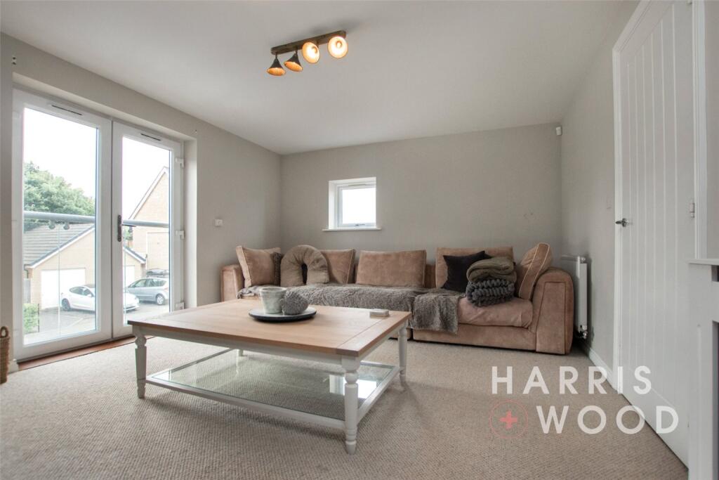 Additional image 16 of Laurence Byrne Avenue, Stanway, Colchester, Essex, CO3