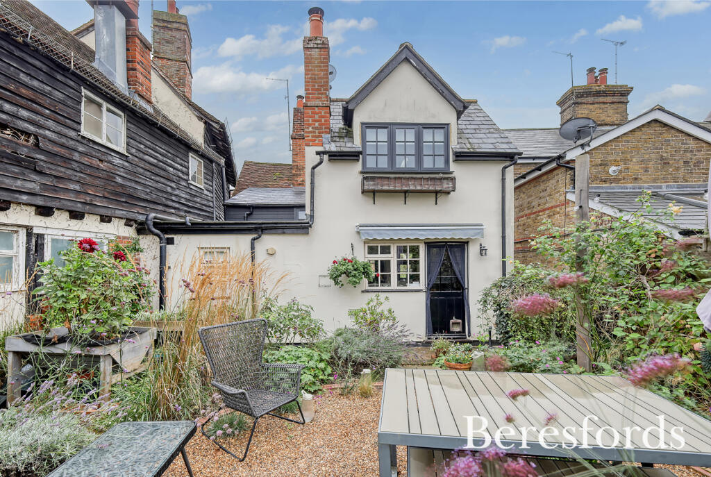 Additional image 18 of Church Street, Coggeshall, CO6