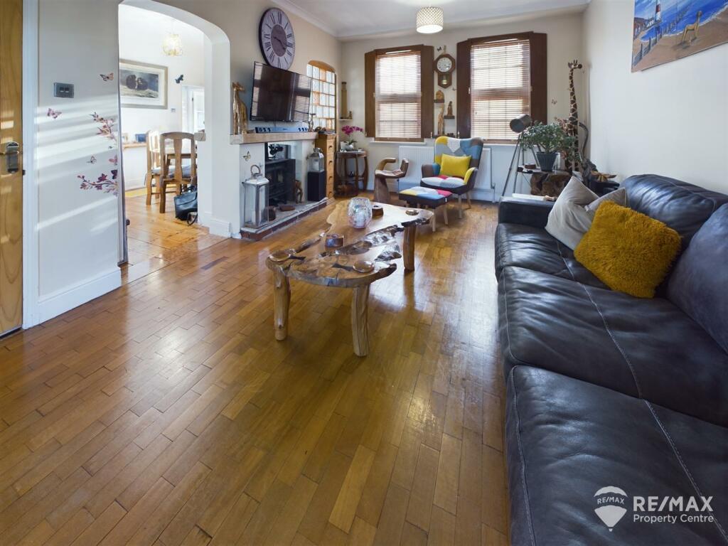 Additional image 12 of Ramsey, Harwich