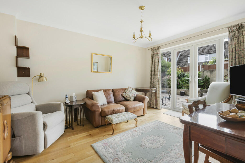 Primary image of High Trees, Shirley, Croydon