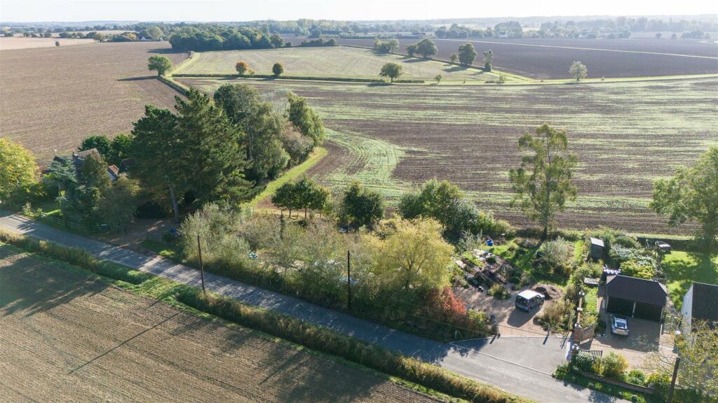 Additional image 8 of Plot 1, Round Maple, Edwardstone, Suffolk