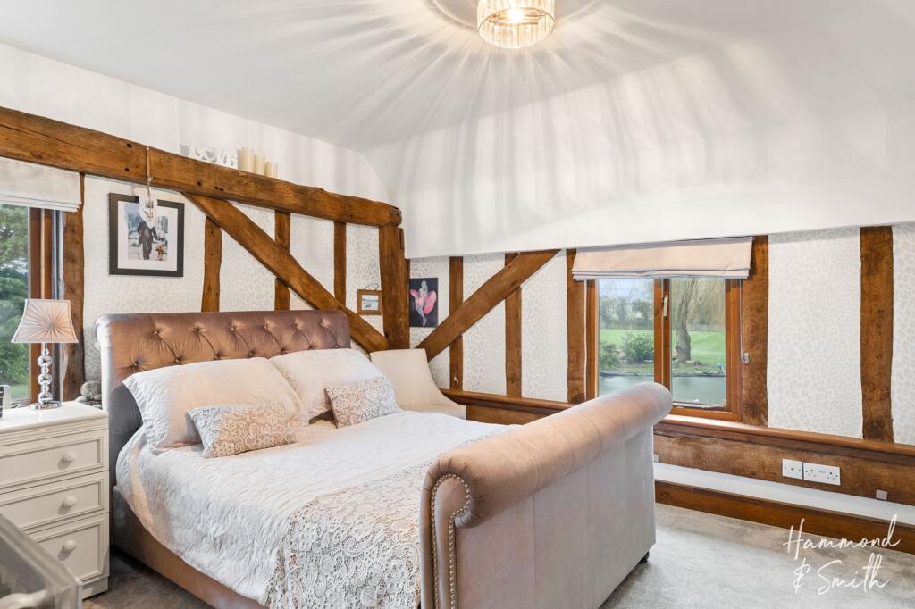 Additional image 20 of Tilegate Road, Magdalen Laver, CM5