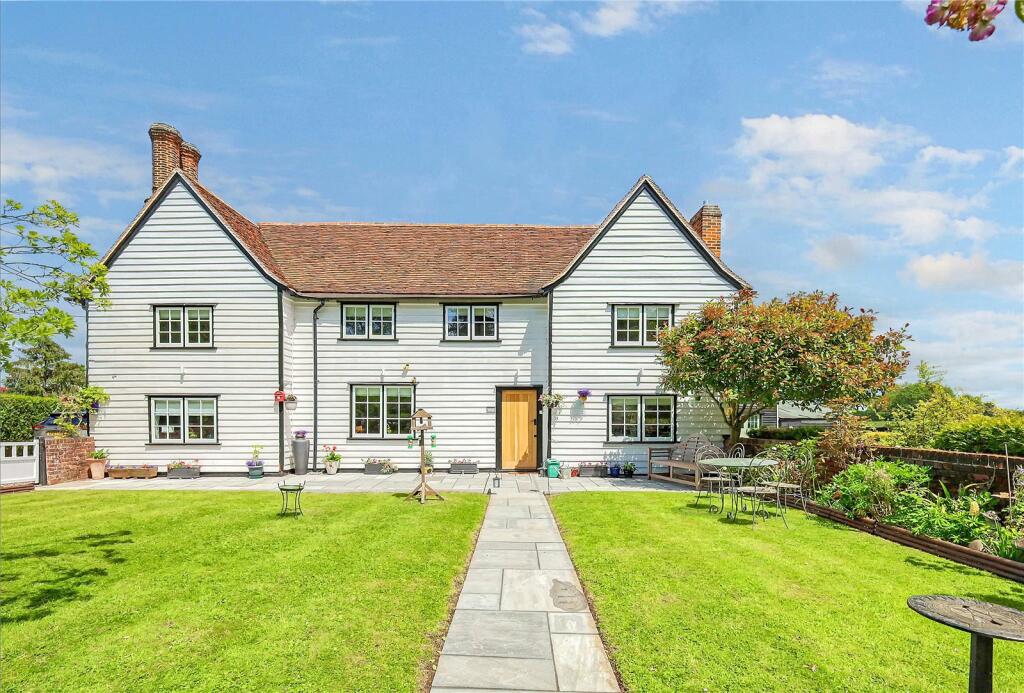 Additional image 28 of Newney Green, Chelmsford, CM1