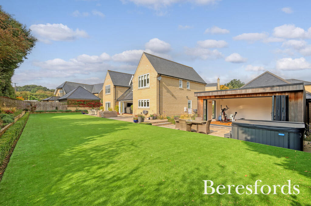 Additional image 34 of Greenvale, Purleigh, CM3