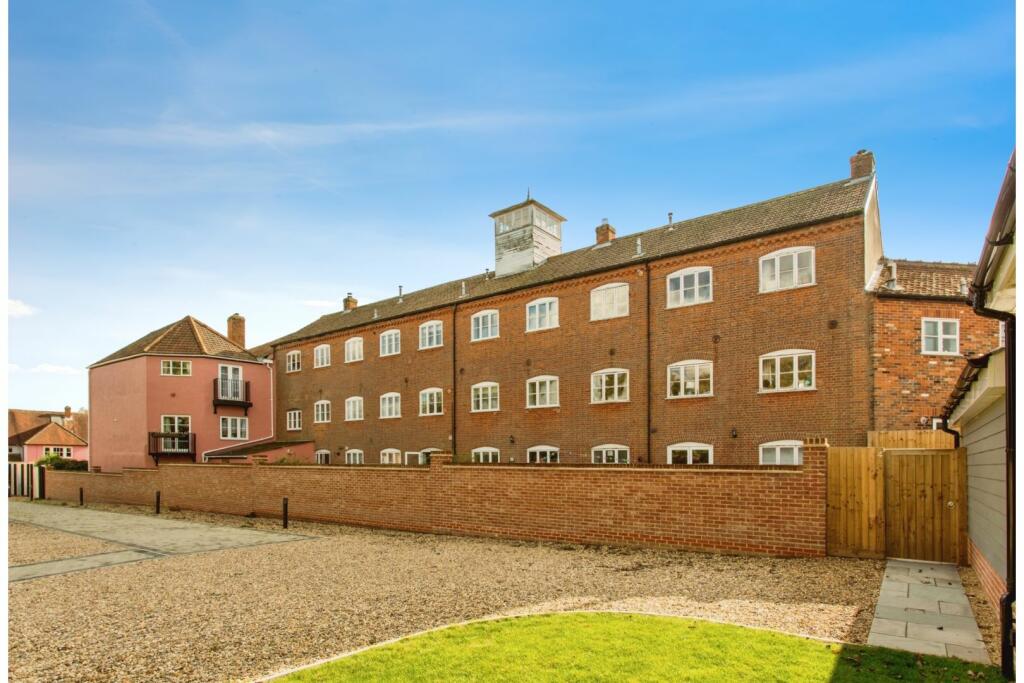 Additional image 21 of Ropers Court, Lavenham, CO10