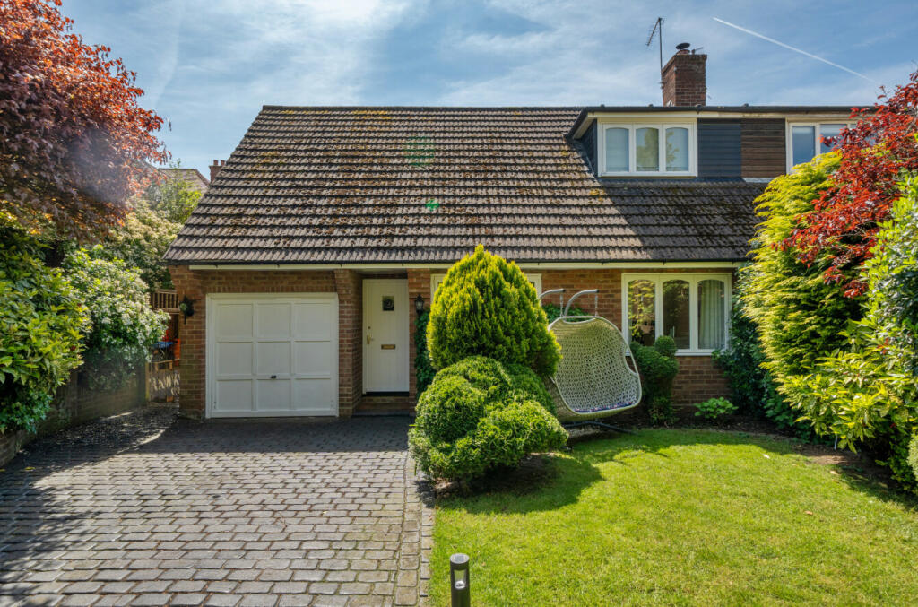 Additional image 28 of Limes Crescent, Bishop's Stortford, Hertfordshire, CM23