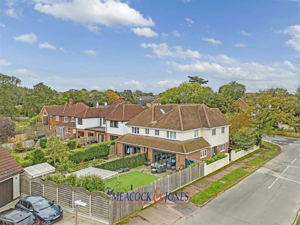 Additional image 25 of Goodwood Avenue, Hutton, Brentwood