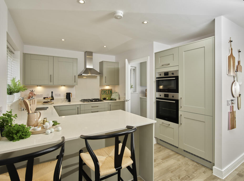 Additional image 4 of Whittington Way, 
Bishop's Stortford
CM23 4AS