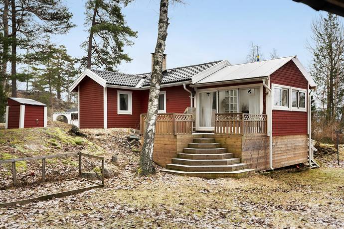 Additional image 3 of Rödstensvägen 7, Enhörna, Södertälje kommun