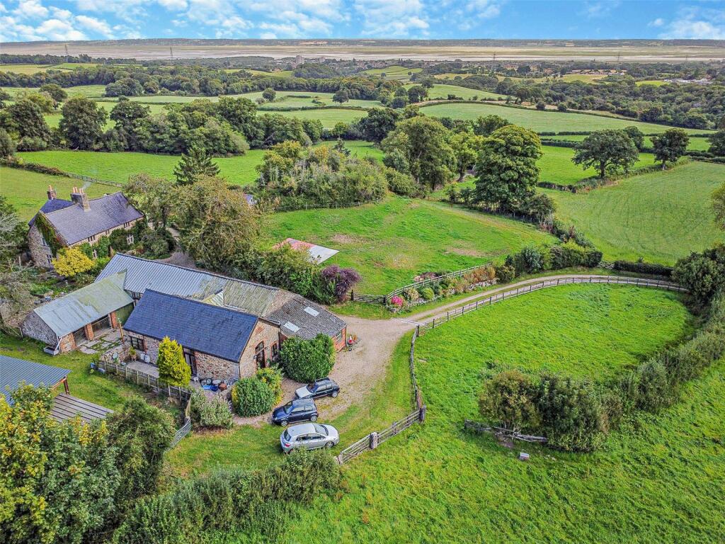 Additional image 18 of Holywell Road, Northop, Flintshire, CH7