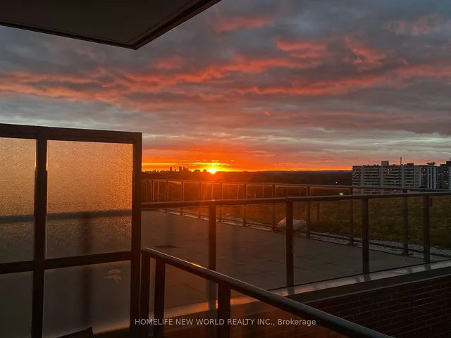 Additional image 15 of 36 Forest Manor Rd Unit 809