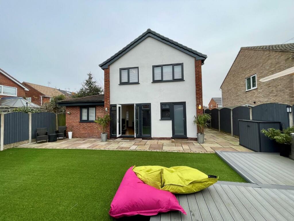 Additional image 44 of Selby Green, Little Sutton