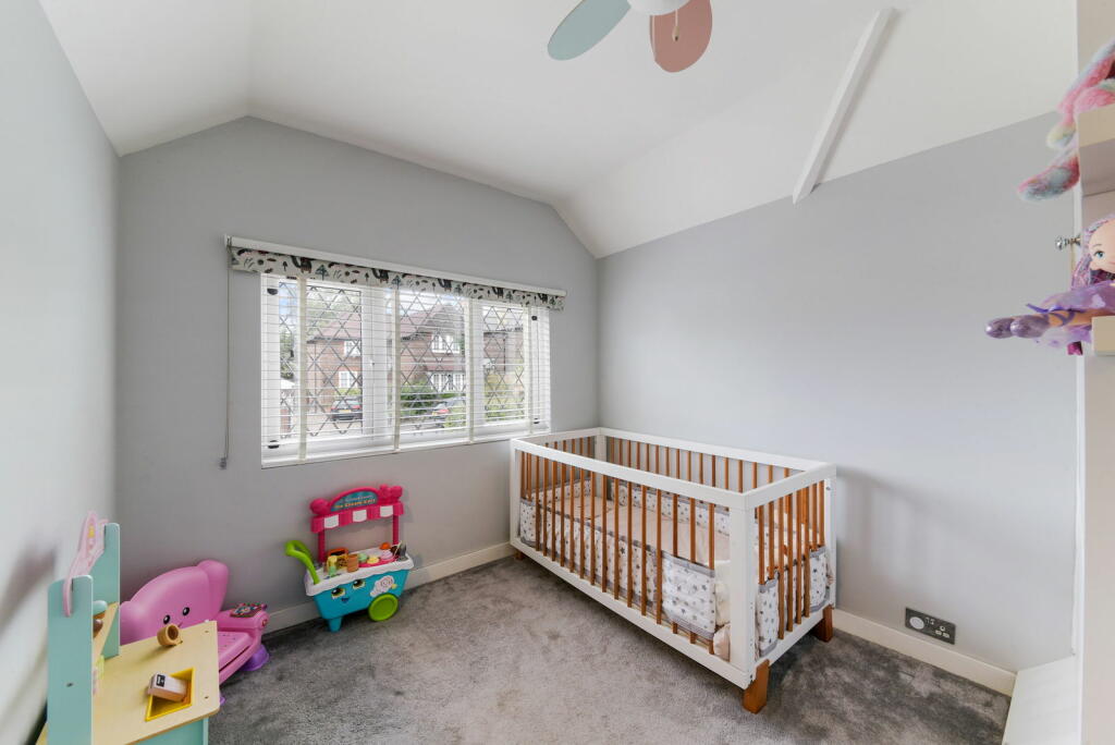 Additional image 12 of Woodstock Road, Coulsdon, CR5 3HS