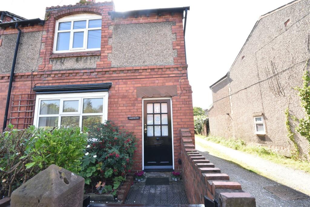 Additional image 6 of Gladstone Terrace, Neston Road, Willaston