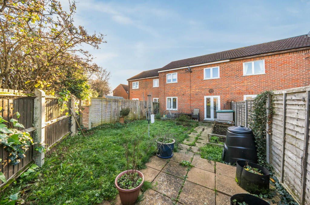 Additional image 17 of Holmes Meadow, Harlow, Essex, CM19