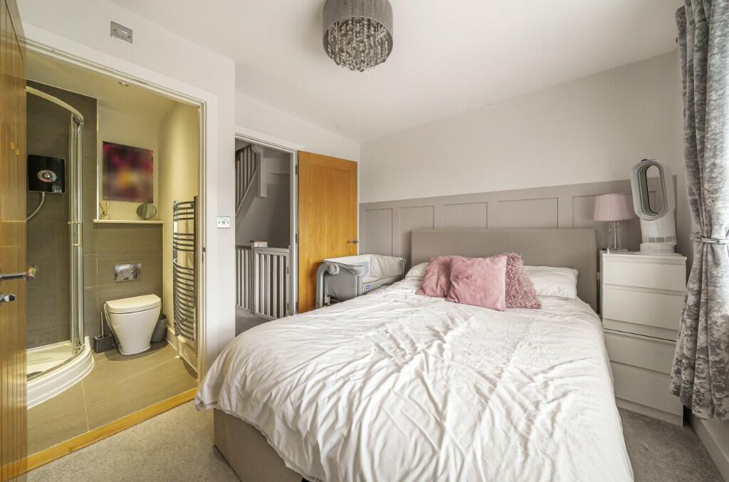 Additional image 13 of Hazelwood Park, Hastingwood, Essex, CM17