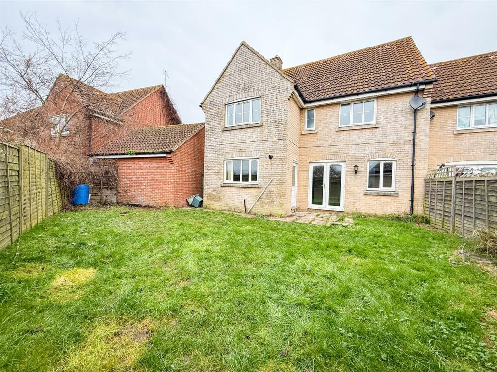 Additional image 2 of Harpers Way, Clacton-On-Sea